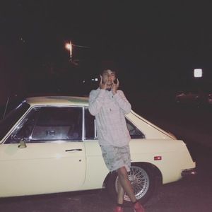 Meet your Posher, Adrian